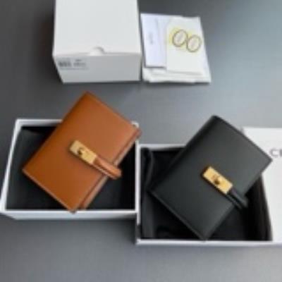 wholesale quality celine wallet model no. 501
